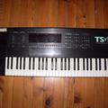 Альбом - Ensoniq TS-10